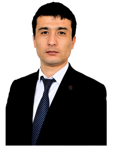 Latif Xurramov